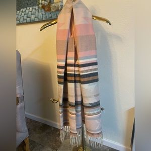 Cashmere Scarf